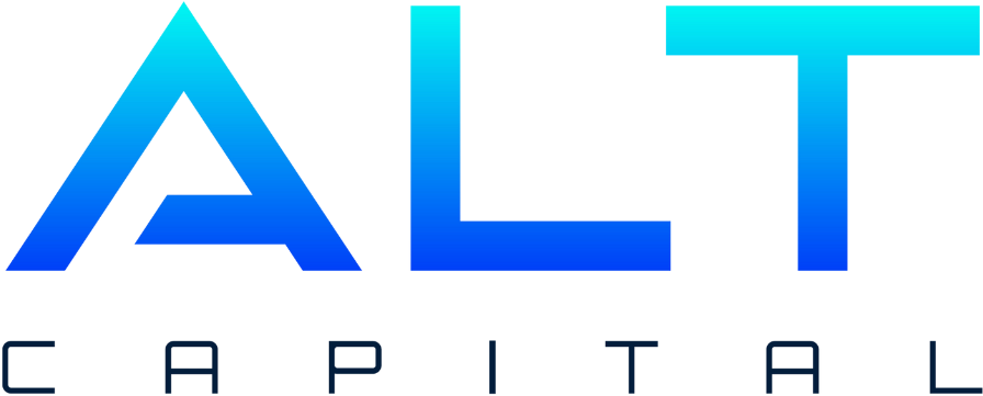 ALT Capital logo